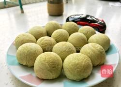 抹茶酥的做法圖解27