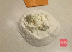 抹茶酥的做法图解1