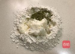 抹茶酥的做法图解5