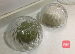 抹茶酥的做法图解7