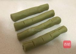 抹茶酥的做法图解10