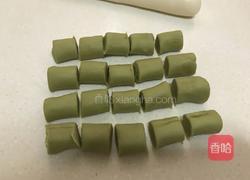 抹茶酥的做法图解11