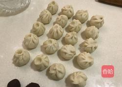 抹茶酥的做法图解14