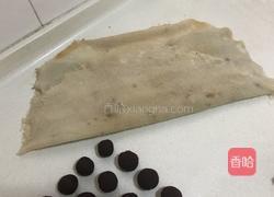 抹茶酥的做法图解18