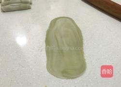 抹茶酥的做法图解20