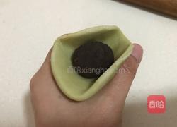 抹茶酥的做法图解23