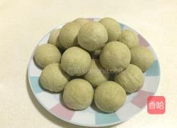 抹茶酥的做法图解28