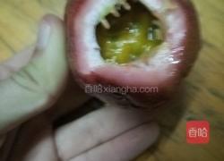 百香果蜜的做法图解4