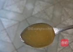 百香果蜜的做法图解7