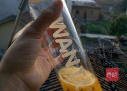 百香果蜜的做法图解8