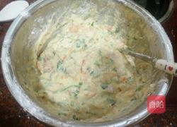 炸丸子的做法图解5