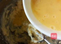 米奇饼干的做法图解2