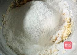 米奇饼干的做法图解4