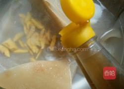 彩色猪皮冻的做法图解3