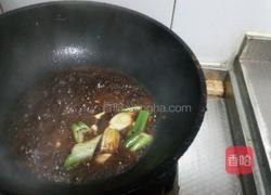 烧黄鱼的做法图解14
