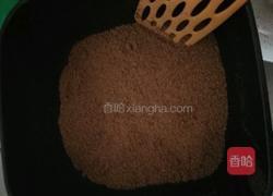 宝宝辅食之猪肝粉的做法图解12