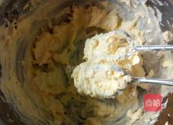 奶香杏仁饼干的做法图解2