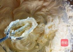 奶香杏仁饼干的做法图解3