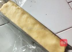 奶香杏仁饼干的做法图解7