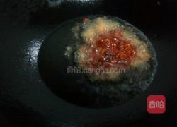 回锅肉的做法图解7