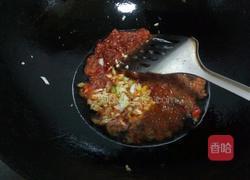 回锅肉的做法图解8