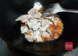 回锅肉的做法图解9