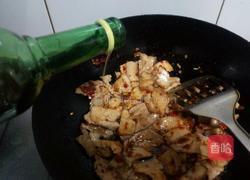 回锅肉的做法图解10