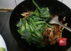 回锅肉的做法图解15