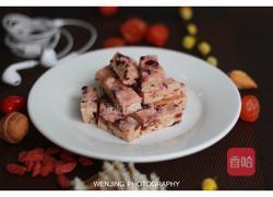 花生牛轧糖的做法图解7