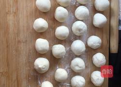 红豆沙酥饼的做法图解4