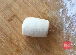 红豆沙酥饼的做法图解11