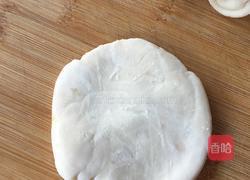 红豆沙酥饼的做法图解14