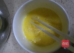 香炸萝卜丝丸子的做法图解5