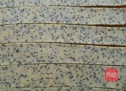 香酥麻叶的做法图解4