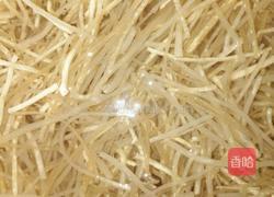 香辣肉包子的做法图解3