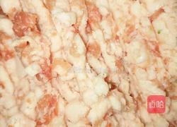 香辣肉包子的做法图解5
