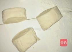 香辣肉包子的做法图解7
