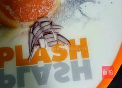 宝宝辅食茄汁打卤面的做法图解5