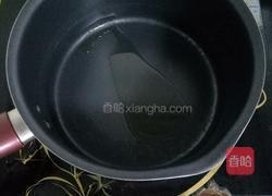 宝宝辅食茄汁打卤面的做法图解6