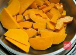 玉米南瓜树的做法图解2