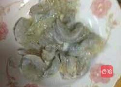 清汤虾滑的做法图解1