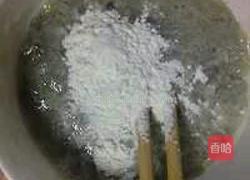 清汤虾滑的做法图解4