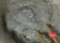 清汤虾滑的做法图解5