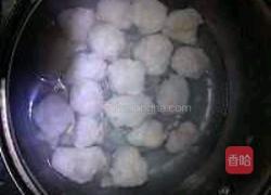 清汤虾滑的做法图解7