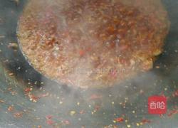 炒白萝卜的做法图解3