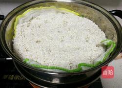 糯米甜酒――面包机版的做法图解4