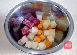 萝卜幸福魔方的做法图解2