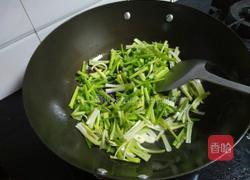 素炒芹菜的做法图解3