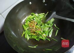 素炒芹菜的做法图解4