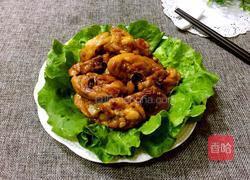 红烧鸡块的做法图解10